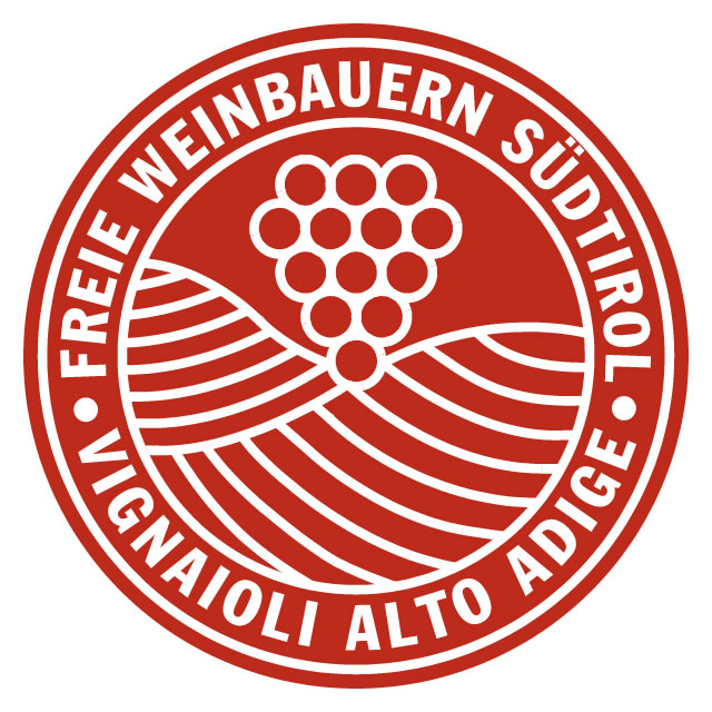 Logo Freie Weinbauern Südtirol (FWS)